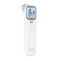 FDA CE approved digital thermometer