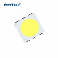 0.2w addressable smd 5050 led chip Chinese brand