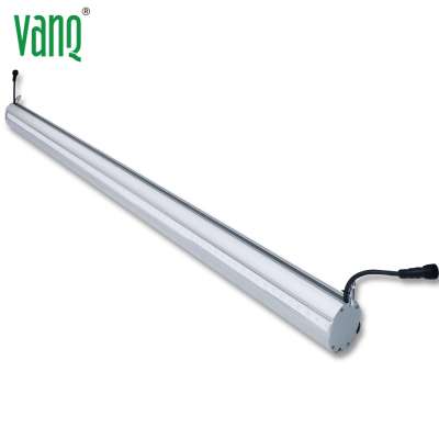 75w Led Grow Light Bar For Greenhouse Horticulture